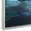 Modern Accents Wave by Gia Moody Art