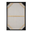 Uttermost Clean Slate Hand Painted Canvas