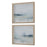 Uttermost Breezy Vista Framed Prints - Set of 2
