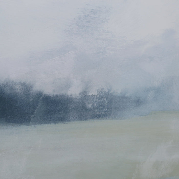 Uttermost Breezy Vista Framed Prints - Set of 2