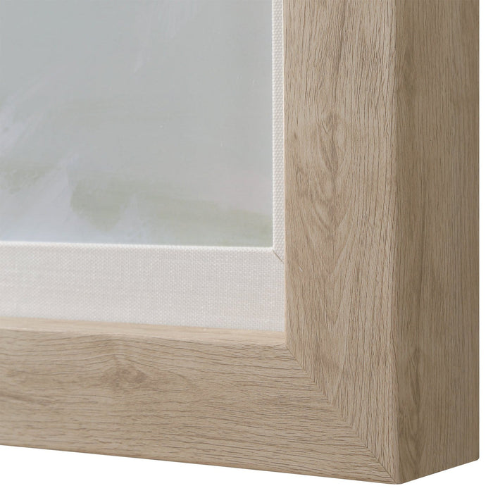 Uttermost Breezy Vista Framed Prints - Set of 2