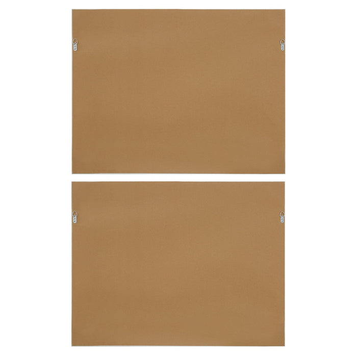 Uttermost Breezy Vista Framed Prints - Set of 2