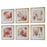 Uttermost Fresh Start Abstract Prints - Set of 6