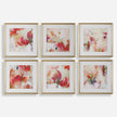 Uttermost Fresh Start Abstract Prints - Set of 6