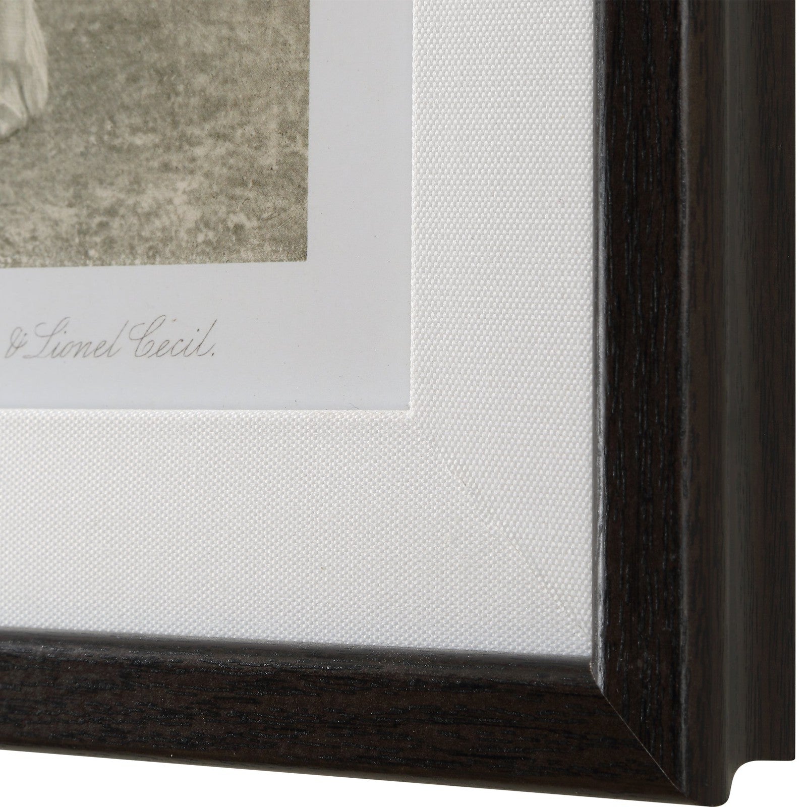 Uttermost Equine Dynasty Framed Prints - Set of 9
