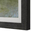 Uttermost First View Of The Water Framed Print
