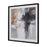 Uttermost Wings Neutral Abstract Framed Print