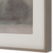 Uttermost Atmospheric Neutral Landscape Print