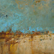 Uttermost Vista Grande Framed Desertscape Print