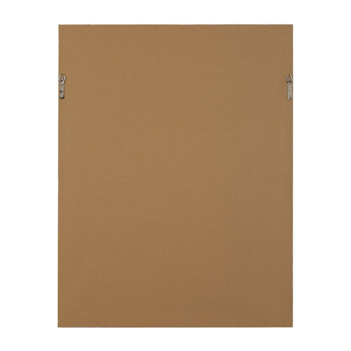 Uttermost Vista Grande Framed Desertscape Print