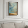Uttermost Vista Grande Framed Desertscape Print