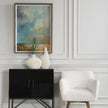 Uttermost Vista Grande Framed Desertscape Print