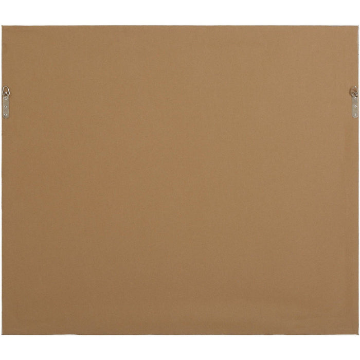 Uttermost Blue Reverie Framed Abstract Lake Print