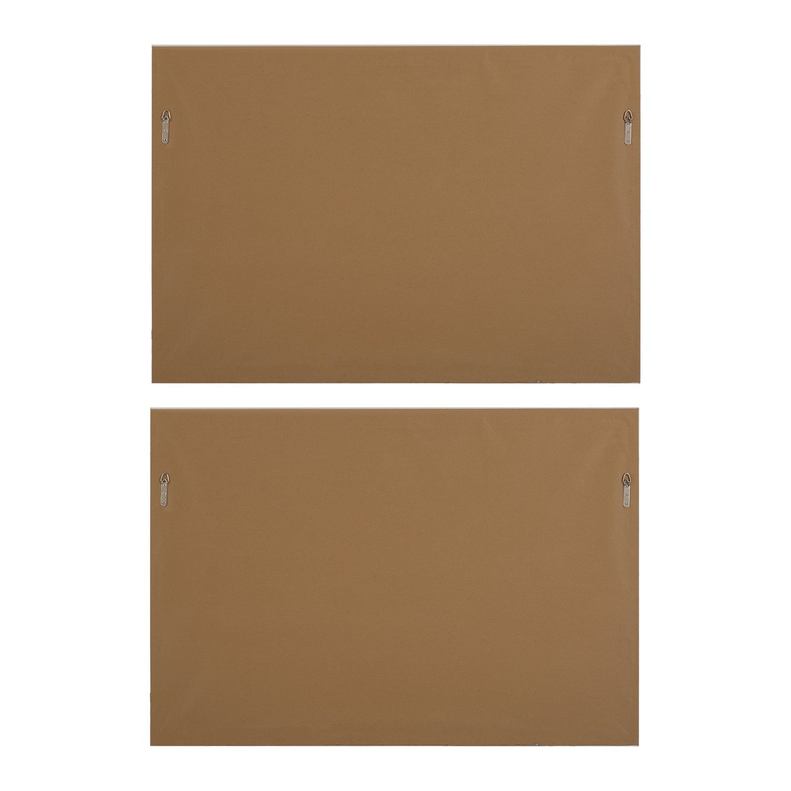 Uttermost Metropolitan Rush Abstract Prints - Set of 2