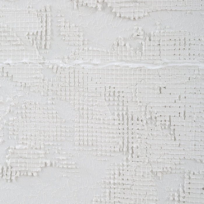 Uttermost Below The Surface Abstract Art