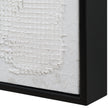 Uttermost Below The Surface Abstract Art