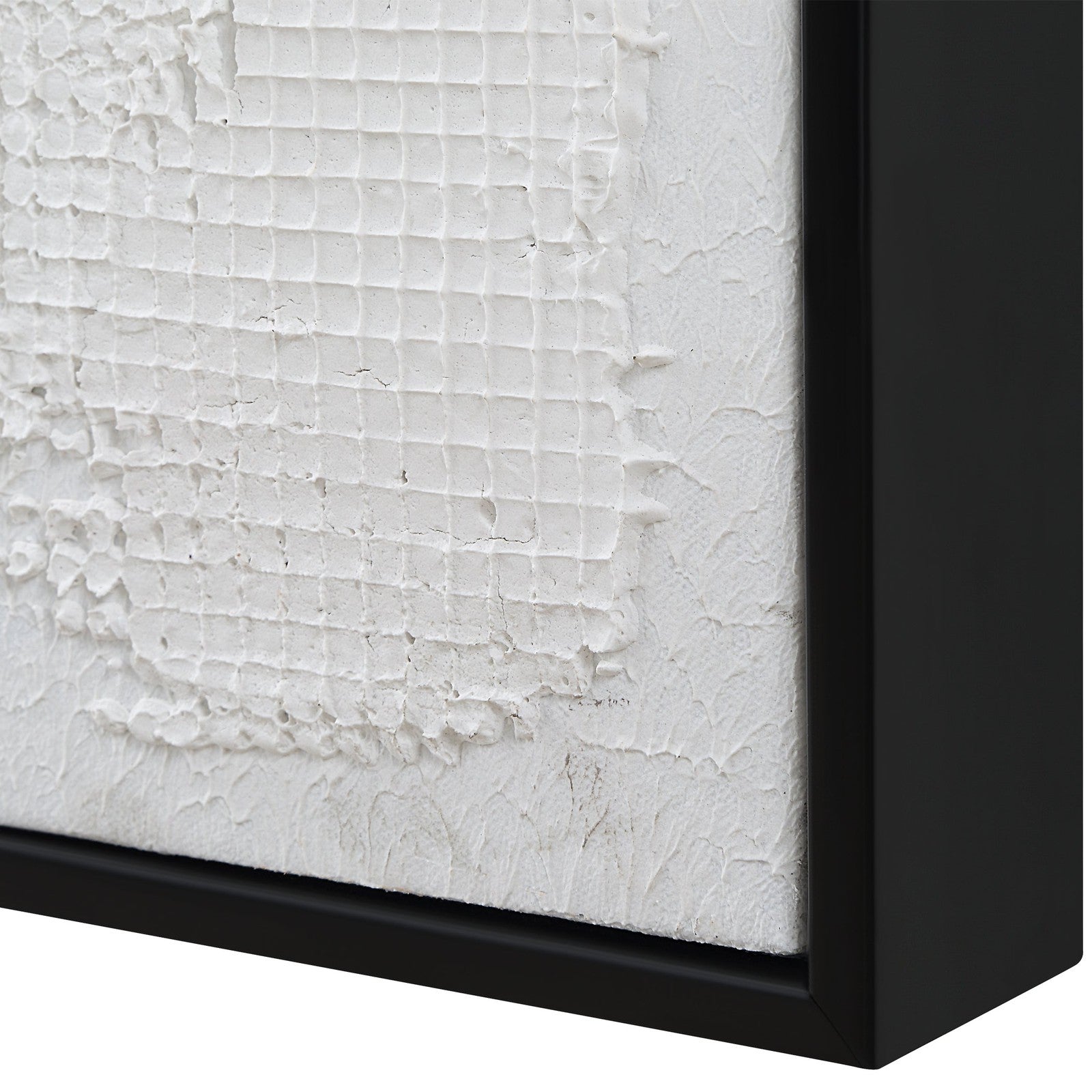 Uttermost Below The Surface Abstract Art