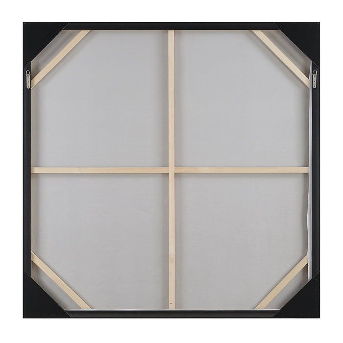 Uttermost Below The Surface Abstract Art