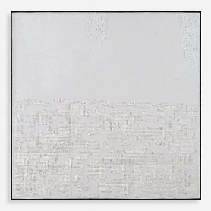 Uttermost Below The Surface Abstract Art