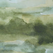 Uttermost Soft Sage Abstract Landscape Prints - Set of 2