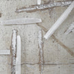 Uttermost Unpredictable Hand Painted Canvases - Set of 2