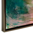 Uttermost Forever Ever Framed Abstract Art
