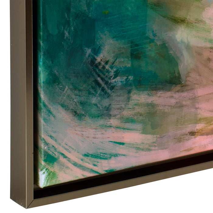 Uttermost Forever Ever Framed Abstract Art