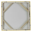 Uttermost Blue Essence Coastal Framed Canvas