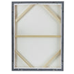 Uttermost Serene Green Framed Abstract Art