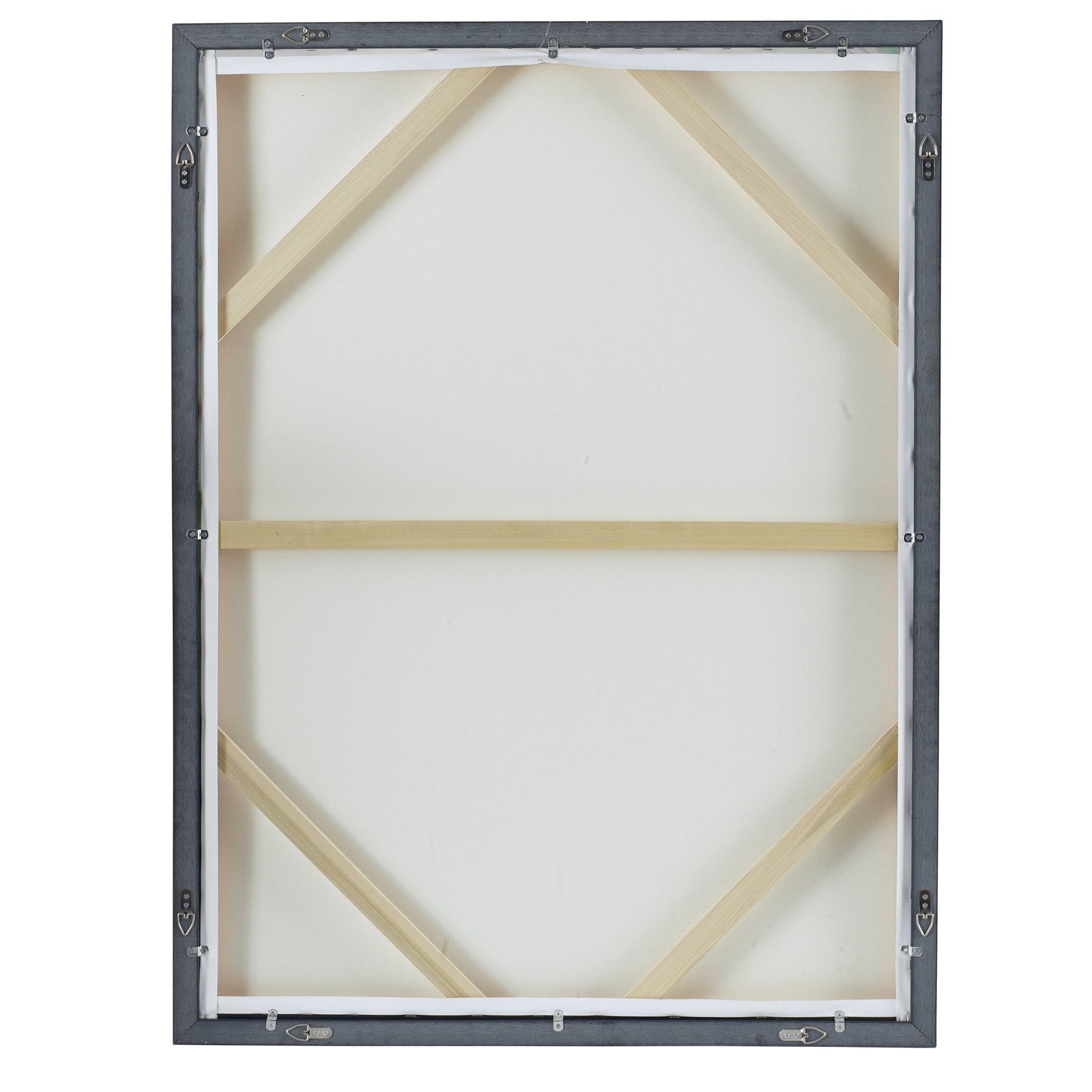 Uttermost Serene Green Framed Abstract Art