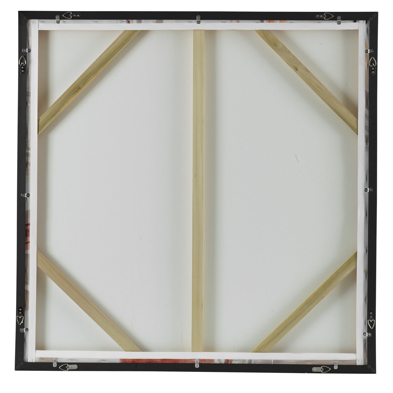 Uttermost Neutral Nirvana Abstract Canvas Art