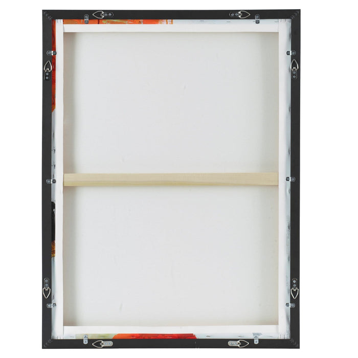 Uttermost Tried And True Framed Abstract Art - Set of 2