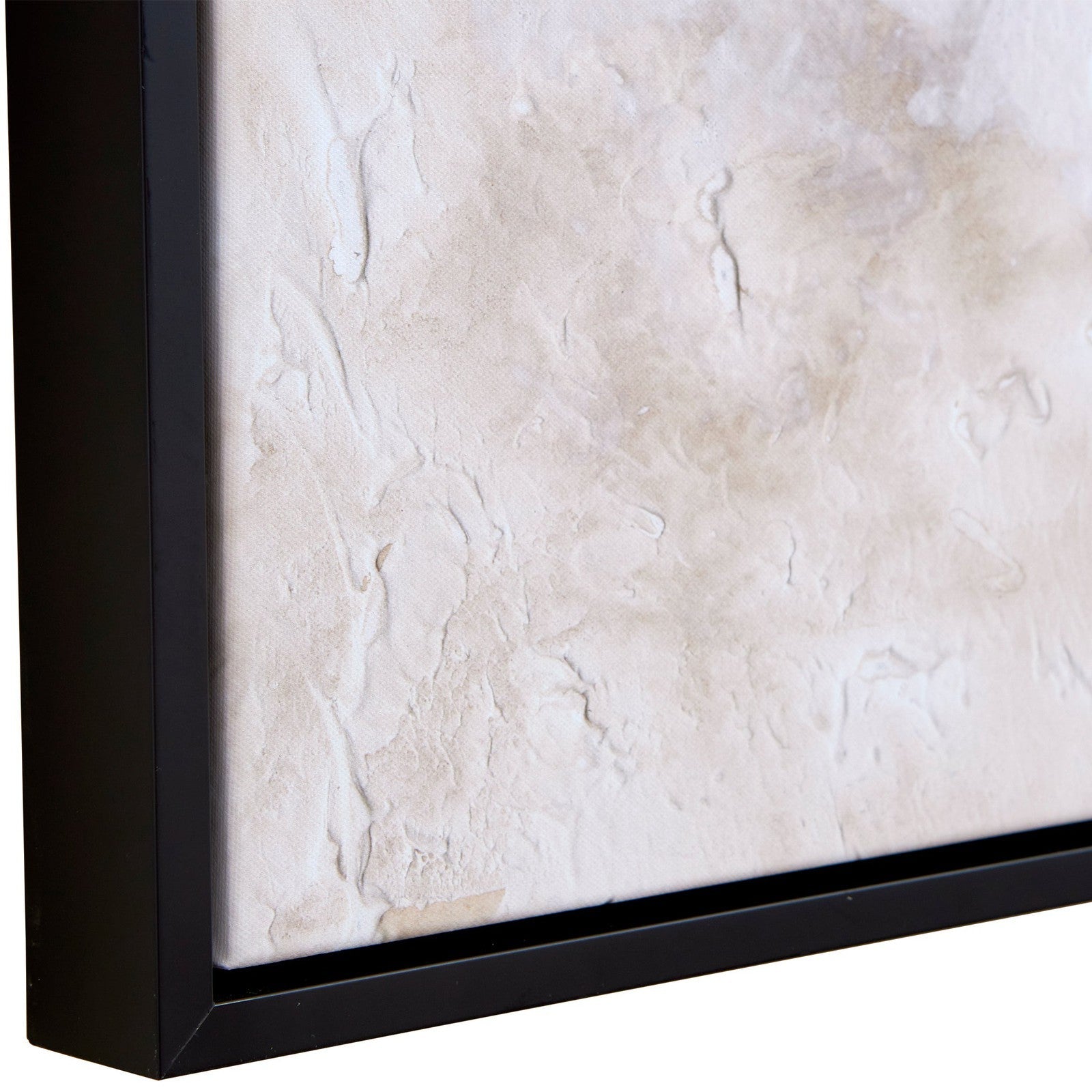 Uttermost Tactile Inspiration Framed Abstract Art - Set of 2
