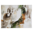 Modern Accents Remnant II Frameless Giclee On Canvas