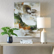 Modern Accents Remnant II Frameless Giclee On Canvas