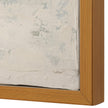 Uttermost Foggy Morning Abstract Art