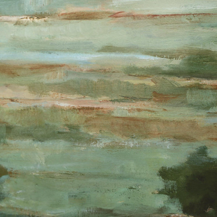 Uttermost Warm Valley Framed Prints - Set of 2