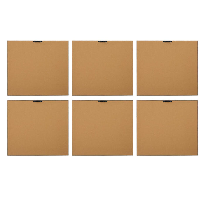 Uttermost Resting Bunny Framed Prints - Set of 9