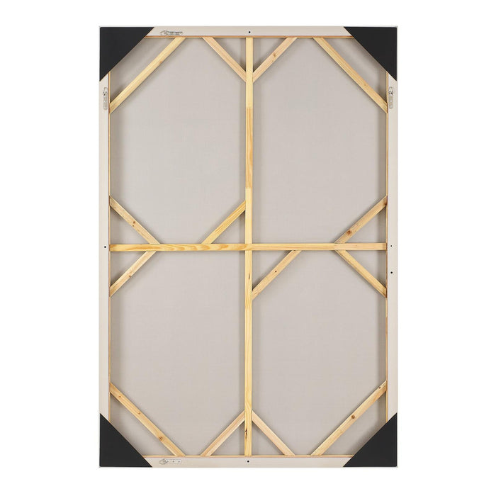 Uttermost Waterfront Geometric Abstract Art