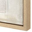 Uttermost Erase Canvas Abstract Art