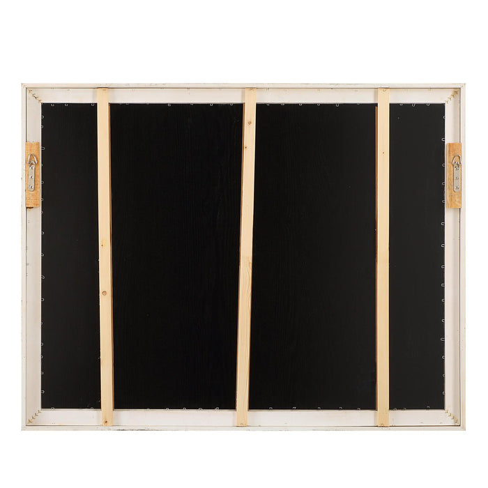 Uttermost Beached Boats Framed Print