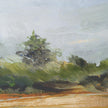Uttermost Whispering Cloudscapes Landscape Print