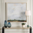 Uttermost Whispering Cloudscapes Landscape Print