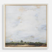 Uttermost Whispering Cloudscapes Landscape Print