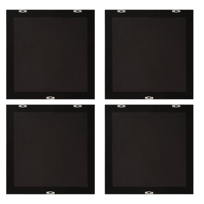 Uttermost Fourfold Framed Prints - Set of 4