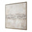Uttermost Desert Oasis Abstract Canvas Art