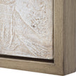 Uttermost Desert Oasis Abstract Canvas Art