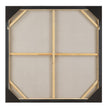 Uttermost Desert Oasis Abstract Canvas Art