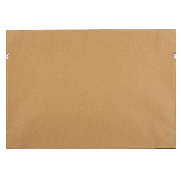 Uttermost King Of The Hill Framed Bovine Print