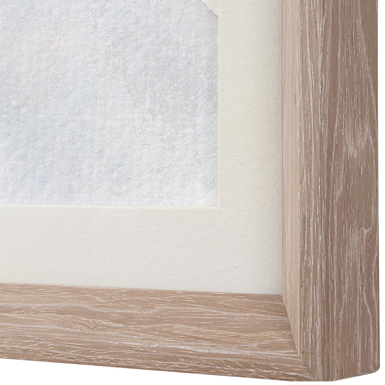 Uttermost Vetri Framed Abstract Prints - Set of 2
